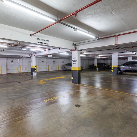 Gran Executive Hotel Uberlandia Luaran gambar