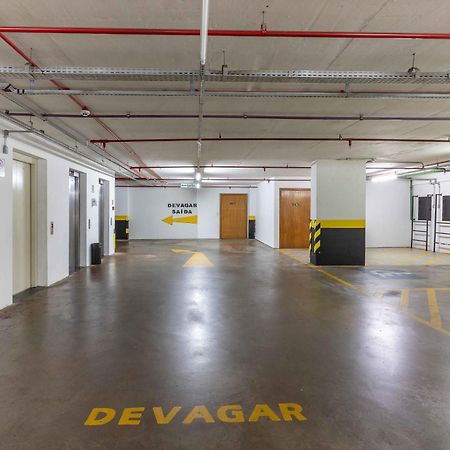 Gran Executive Hotel Uberlandia Luaran gambar