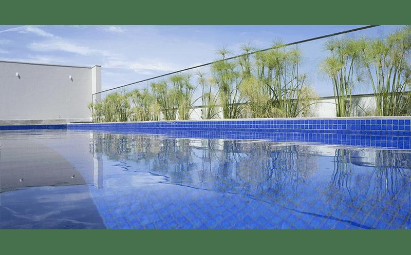 Gran Executive Hotel Uberlandia Luaran gambar