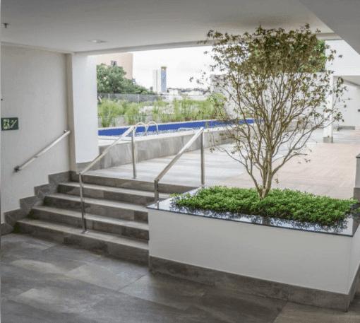 Gran Executive Hotel Uberlandia Luaran gambar