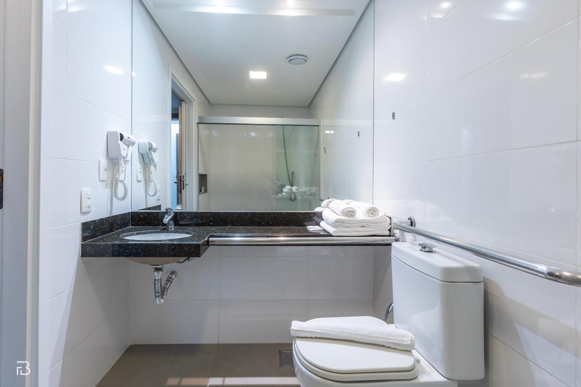 Gran Executive Hotel Uberlandia Luaran gambar