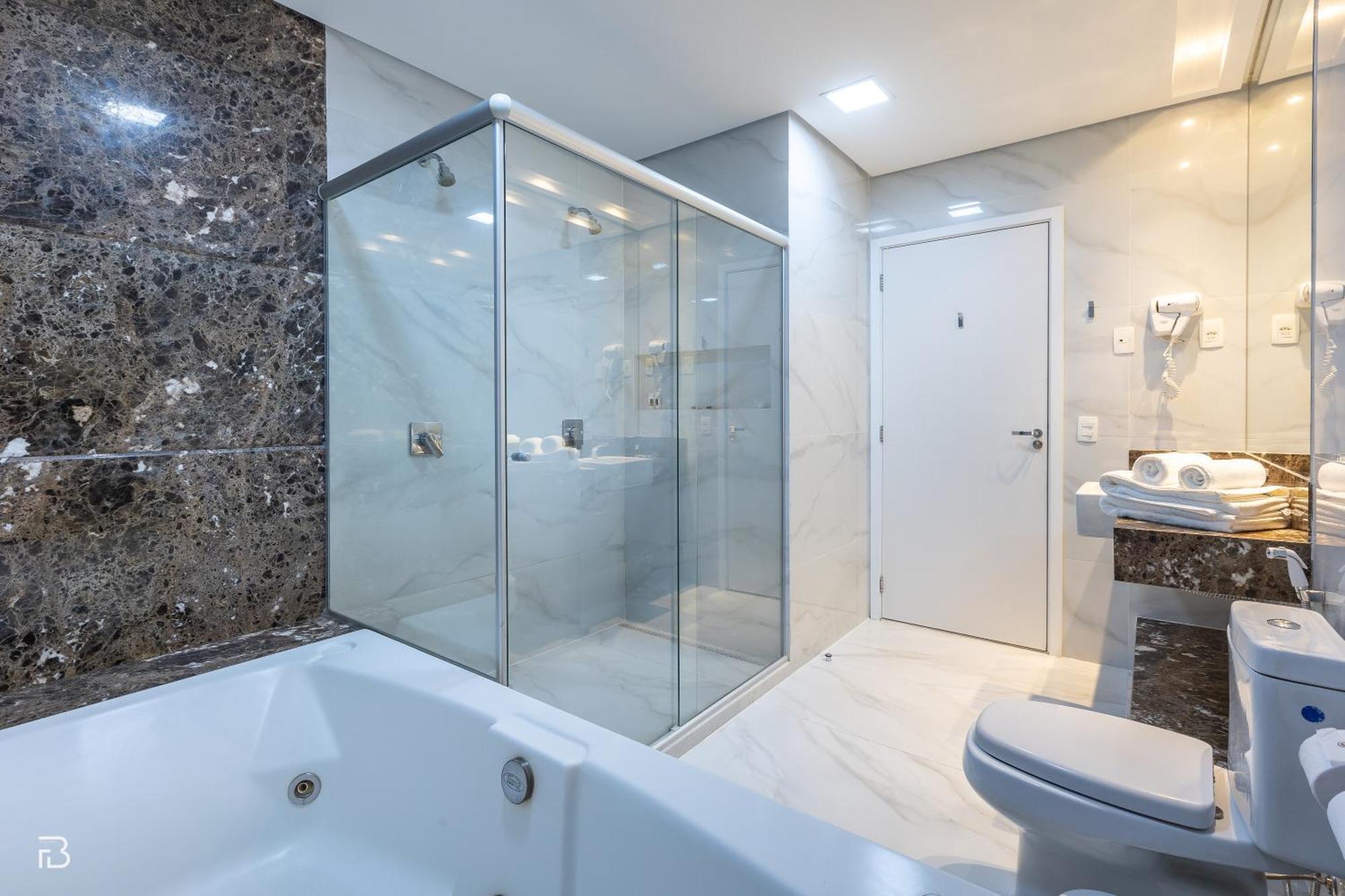 Gran Executive Hotel Uberlandia Luaran gambar