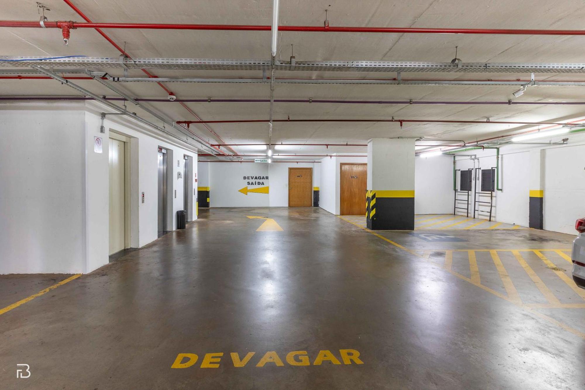 Gran Executive Hotel Uberlandia Luaran gambar